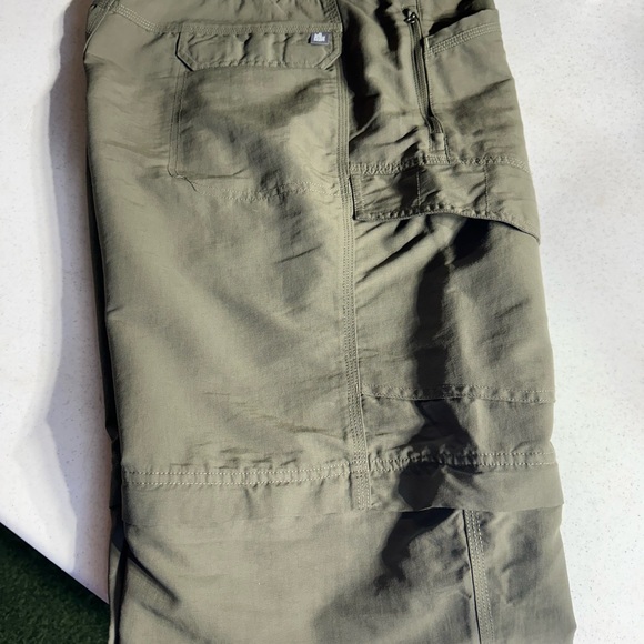 The North Face Jeans and Short Size XL/TG - Picture 6 of 13